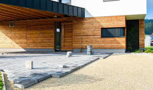 Best Concrete Paver Driveway  in Oshkosh, WI