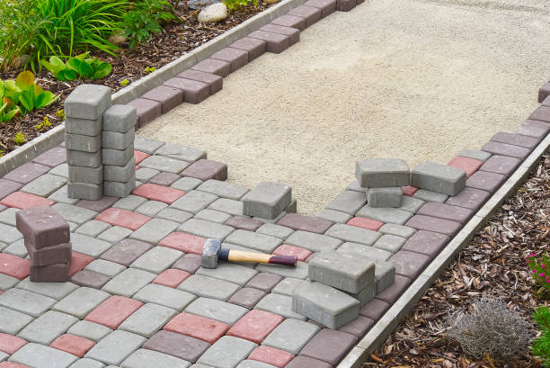 Reasons to Select Us for Your Driveway Paving Requirements in Oshkosh, WI