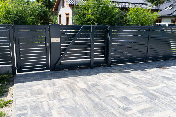 Best Local Driveway Pavers  in Oshkosh, WI