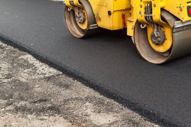 Professional Driveway Pavers in Oshkosh, WI