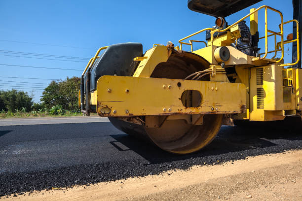 Best Concrete Paver Driveway  in Oshkosh, WI